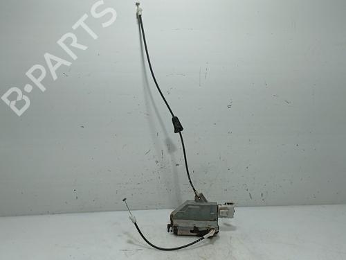 Used Rear right lock Rear right lock PEUGEOT 308 SW I (4E_, 4H_) 1.6 HDi (109 hp) 36295200 36295200