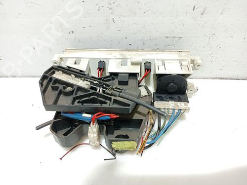 Climate control NISSAN PRIMERA (P11) 2.0 16V | BP31101286I5