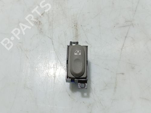 Venstre Foran elrute bryter RENAULT MEGANE Scenic (JA0/1_) 1.9 D (JA0J) (64 hp) 31111597