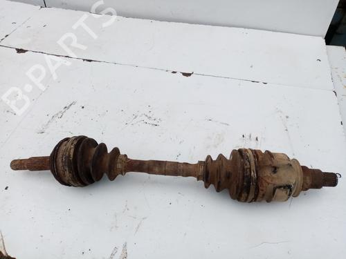 Used Right front driveshaft Right front driveshaft VW PASSAT B3/B4 (3A2, 35I) 1.9 TDI (110 hp) 19010015 19010015