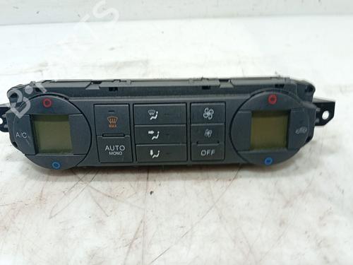 Climate control FORD FOCUS C-MAX (DM2) 1.8 TDCi | BP36527859I5 - Image 2