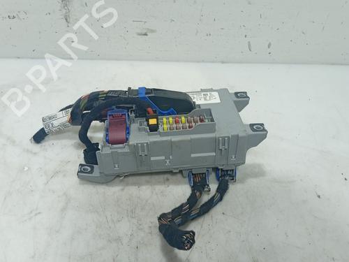 Used Electronic module Electronic module FIAT PUNTO (199_) 1.2 (199AXZ1A, 199BXZ1A) (69 hp) 36412217 36412217