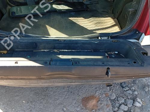 Left front window switch CITROËN C2 (JM_) 1.4 HDi | BP33287714I27  - Image 20