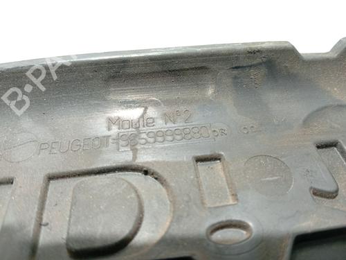 Upper protection PEUGEOT 307 SW (3H) 1.6 HDI 90 | BP31104208M93