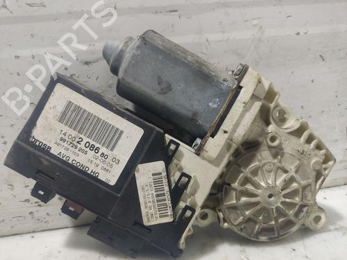 Rudehejsemotor forskærm højre FIAT ULYSSE (179_) [2002-2011]  31100118