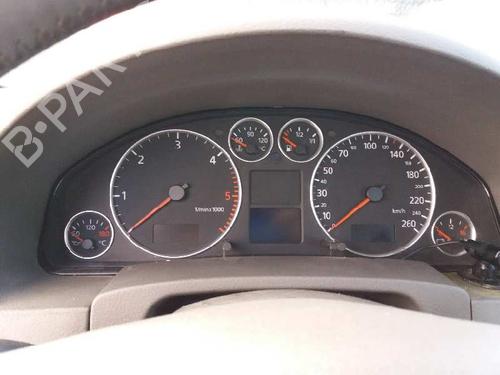 Portierruitmotor linksvoor AUDI A6 C5 Avant (4B5, 4B6)  | BP23021929E21 