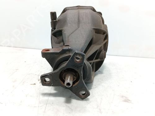 Rear differential MERCEDES-BENZ C-CLASS (W203) C 180 Kompressor (203.046) | BP36775358M24 - Image 2