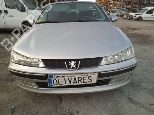 Glove box PEUGEOT 406 (8B) 1.8 16V | BP23548988C95 