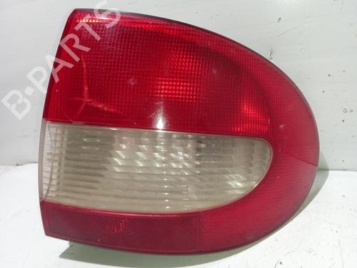 Used Right taillight Right taillight 19010569 19010569