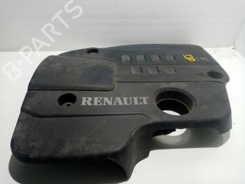 Used Upper protection RENAULT LAGUNA I (B56_, 556_) [1993-2002]  19001121