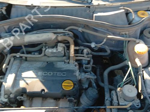 Engine OPEL CORSA C (X01) 1.2 Twinport (F08, F68) | BP32700876M1 - Image 8