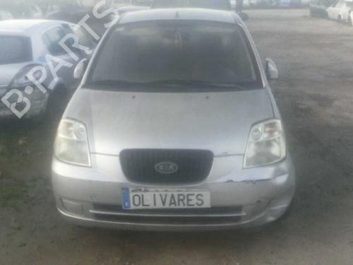 Engine KIA PICANTO I (SA) 1.1 | BP31098083M1 
