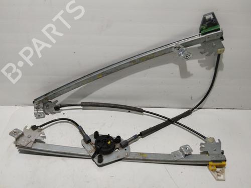 Front left window mechanism RENAULT MEGANE II Saloon (LM0/1_) 1.9 dCi (LM0G, LM1G, LM2C) | BP19004355C22 - Image 5