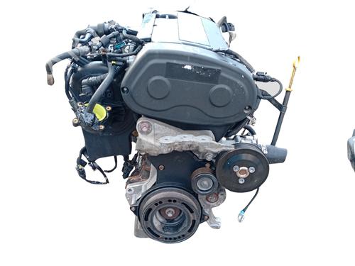 Engine OPEL ASTRA J (P10) 1.6 (68) | BP33023640M1 - Image 3