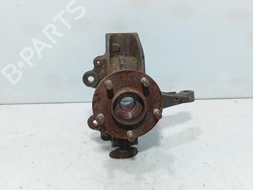 Used Left front steering knuckle Left front steering knuckle 37464279 37464279
