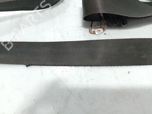 Front left seatbelt FORD MONDEO III (B5Y) 2.0 16V TDDi / TDCi | BP36295250I26  - Image 5