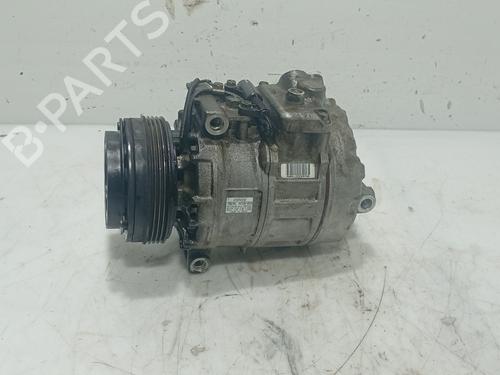 Used AC compressor AC compressor BMW 3 (E46) 325 i (192 hp) 34734544 34734544