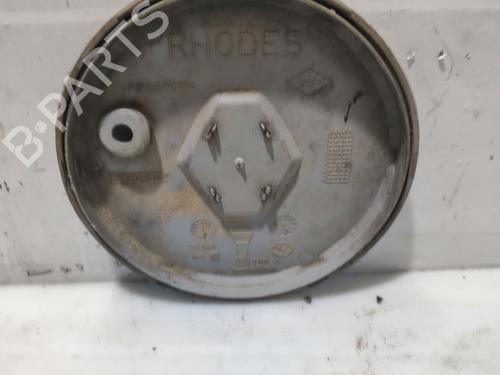 Hub cap RENAULT LAGUNA II (BG0/1_) | BP31102431C160