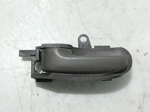 Used Front left interior door handle PEUGEOT 107 (PM_, PN_) [2005-2016]  31190028