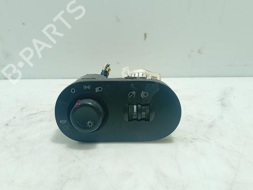 Used Headlight switch Headlight switch SEAT IBIZA III (6L1) 1.4 16V (86 hp) 34232989 34232989