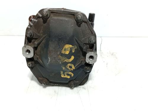 Rear differential MERCEDES-BENZ C-CLASS (W203) C 180 Kompressor (203.046) | BP36775358M24 - Image 4