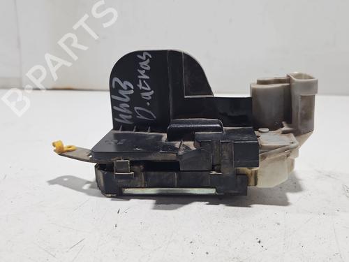 Used Rear right lock ALFA ROMEO 147 (937_) [2000-2010]  31098849