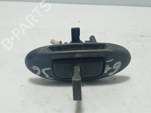 Other RENAULT MEGANE I Classic (LA0/1_) 1.9 dTi (LA08, LA0N, LA0K) | BP31111356O1 