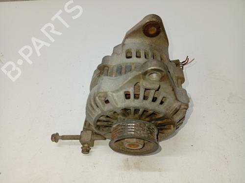 Alternador MITSUBISHI GALANT VIII (EA_) 2.4 GDI (EA3A) (150 hp) 31099536