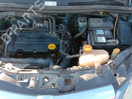 Front left window mechanism OPEL CORSA D (S07) | BP36319928C22 - Image 25