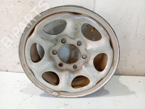 Felge für NISSAN TERRANO II (R20) 2.7 TD 4WD (101 hp) 31103175