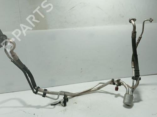 Pipe CITROËN C4 I (LC_) 1.6 HDi | BP37636136M125 - Image 8