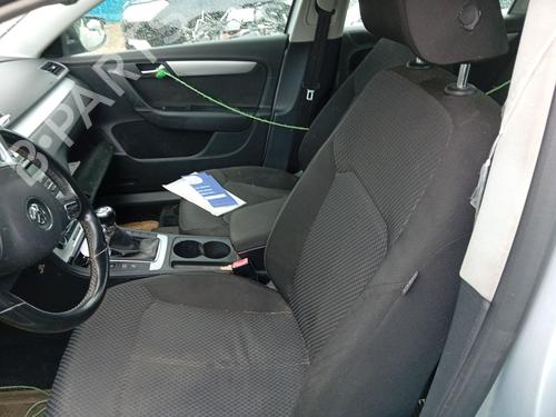 Gearbox VW PASSAT B7 (362) 2.0 TDI | BP33184667M3 - Image 17