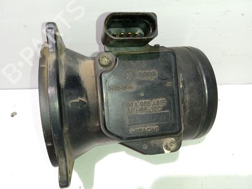 Mass air flow sensor VW GOLF IV (1J1) 1.6 | BP19010365M95 