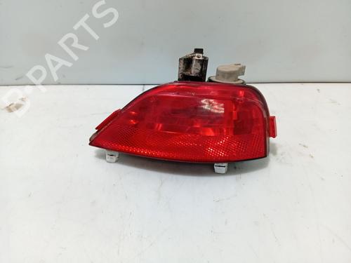 Venstre baglygte kofanger Venstre baglygte kofanger RENAULT LAGUNA III Grandtour (KT0/1) 2.0 dCi (KT07, KT0J, KT14, KT1A, KT1S) (131 hp) 33841141 33841141