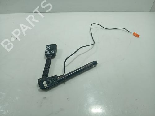 Sikkerhetsbelte-spenne FORD FOCUS C-MAX (DM2) 2.0 (145 hp) 31110036