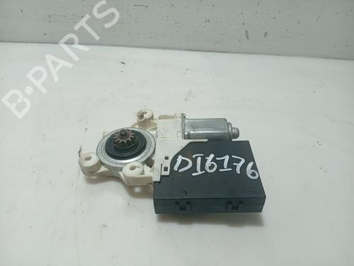 Used Left front window motor FORD FOCUS C-MAX (DM2) 1.6 TDCi (109 hp) 31110276