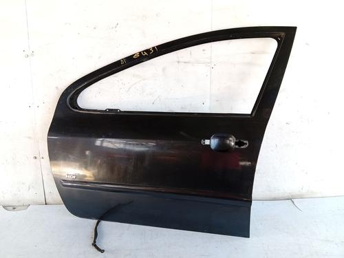 Used Left front door Left front door PEUGEOT 307 Break (3E) [2002-2009] 33794837 33794837