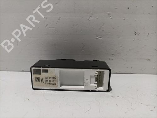 Right front window switch MAZDA 6 Saloon (GJ, GL) 2.2 D (GJ2FP) | BP24694343I26 - Image 4