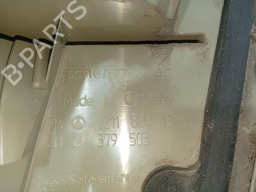 Left tailgate light MERCEDES-BENZ E-CLASS T-Model (S211) E 320 T CDI (211.226) | BP36152719C79 - Image 4