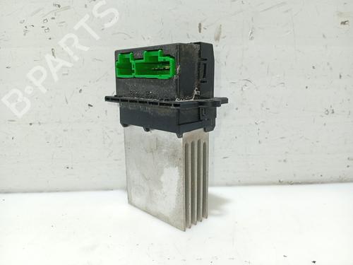 Varmeblæsermodstand PEUGEOT 607 (9D, 9U) [2000-2025]  31098128