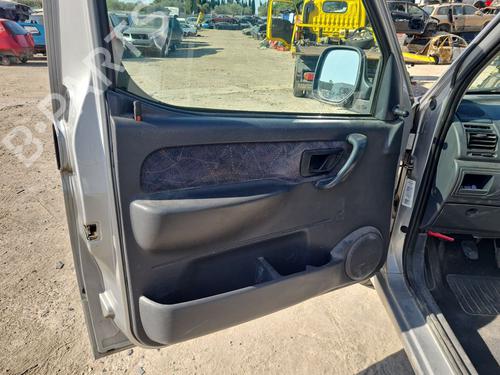 Other CITROËN BERLINGO / BERLINGO FIRST MPV (MF_, GJK_, GFK_) 2.0 HDI 90 (MFRHY) | BP31103145O1 