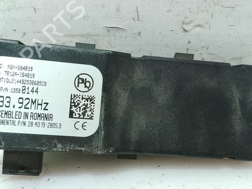 Elektronisk modul Elektronisk modul 38775164 38775164