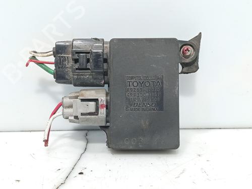 Used Electronic module Electronic module TOYOTA AURIS (_E18_) 1.4 D-4D (NDE180_, NDE180R) (90 hp) 34399804 34399804