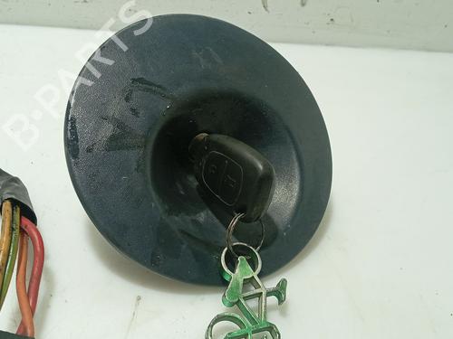 Ignition barrel RENAULT KANGOO (KC0/1_) 1.2 (KC0A, KC0K, KC0F, KC01) | BP31317096M48 - Image 3