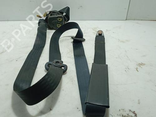 Sicherheitsgurt vorne rechts für Sicherheitsgurt vorne rechts FIAT DOBLO Box Body/MPV (223_) 1.9 JTD (105 hp) 34396305 34396305