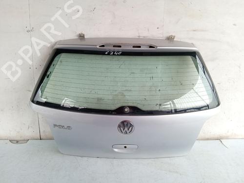 Used Tailgate Tailgate 33799544 33799544