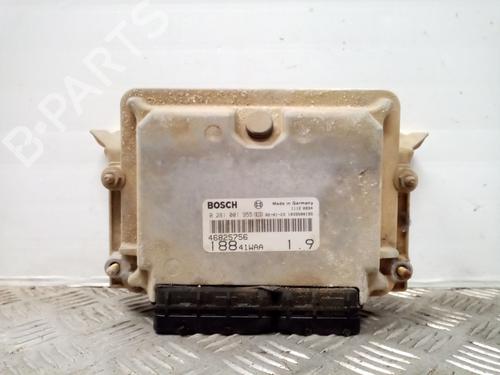 Used Engine control unit (ECU) Engine control unit (ECU) 24689073 24689073