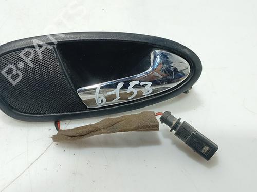 Front right interior door handle SEAT TOLEDO III (5P2) 1.6 | BP33809851I14 - Image 5