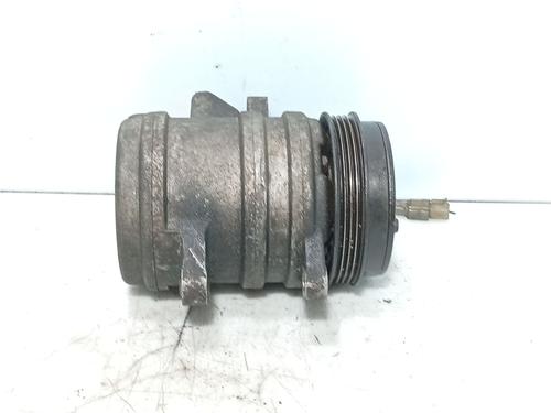AC compressor CHEVROLET MATIZ (M200, M250) 0.8 | BP37440885M34 - Image 4
