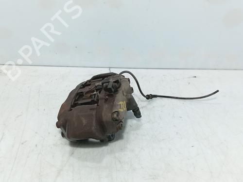 Left front brake caliper MERCEDES-BENZ E-CLASS T-Model (S211) E 320 T CDI (211.226) | BP36466504M105 - Image 2